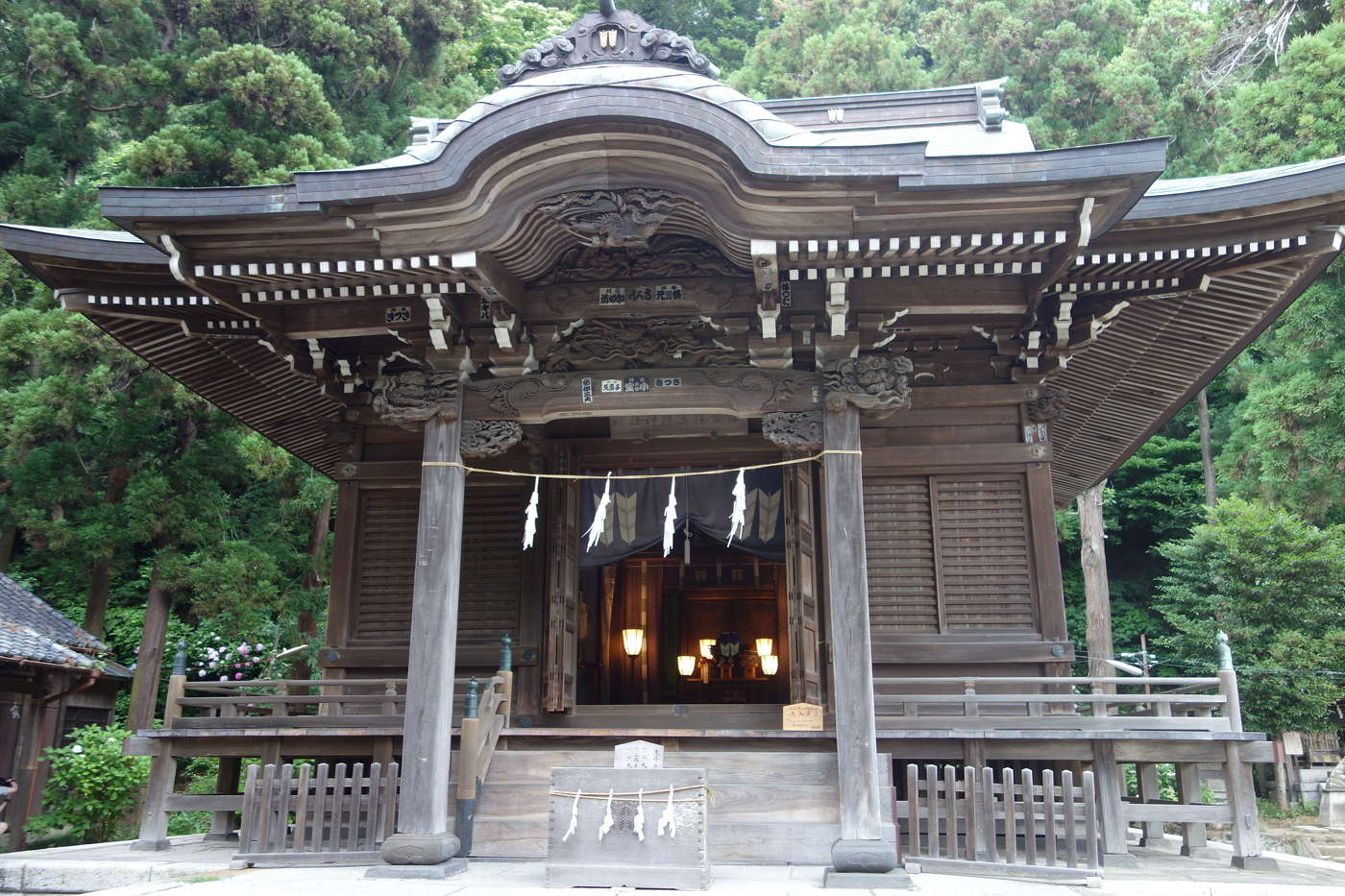 御霊神社(鎌倉市)