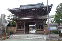 本覚寺(鎌倉市) 3