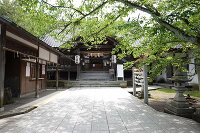 宇多須神社 2