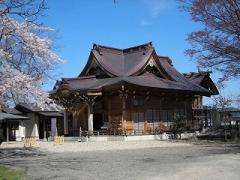 三皇熊野神社