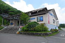 榛名山ロープウェイ