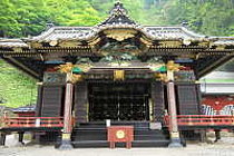 妙義神社