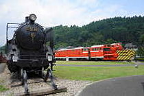 碓氷峠鉄道文化むら