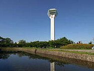 函館 五稜郭タワー