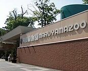 札幌市円山動物園