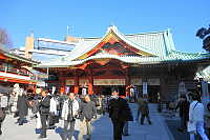 神田明神