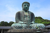 鎌倉大仏(高徳院)