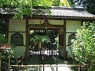 明月院