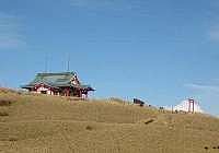 箱根神社元宮