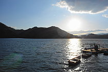 相模湖