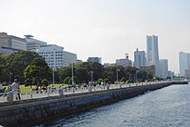 山下公園