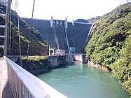 宮ヶ瀬ダム
