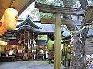 少彦名神社 神農さん