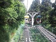 高尾山リフト