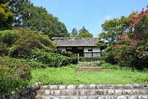 慶性門
