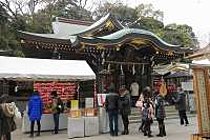 江島神社