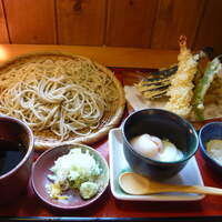 上州麺処 平野家 3