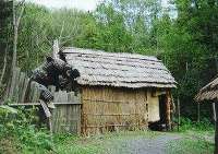 三毛別羆事件跡地