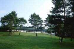 ノーザンカントリークラブ 上毛ゴルフ場