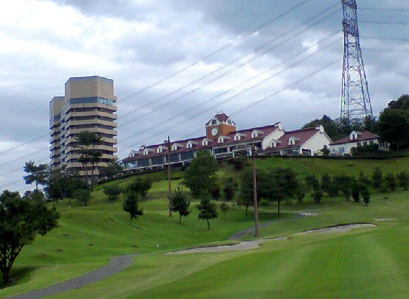 妙義カントリークラブ