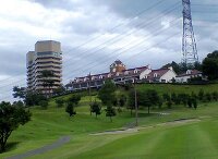 妙義カントリークラブ