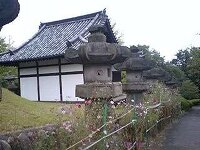 天台宗別格本山 狭山山不動寺 3