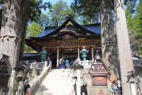 三峯神社 2