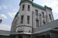 埼玉りそな銀行川越支店