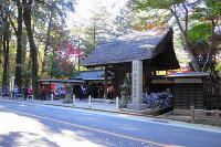 平林寺(金鳳山 平林禅寺) 2