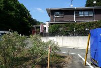 湯郷 玉川温泉 3