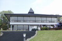 岡部チサンカントリークラブ