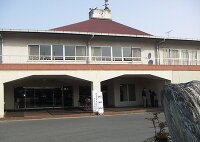 鴻巣カントリークラブ