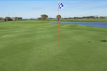 KOSHIGAYA GOLF CLUB