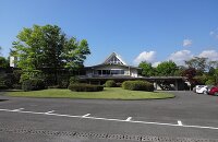 日本カントリークラブ