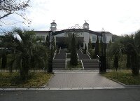 リバーサイドフェニックスゴルフクラブ