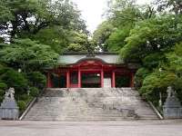 香取神宮