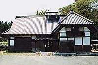 酒々井まがり家