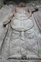 鋸山・日本寺 3