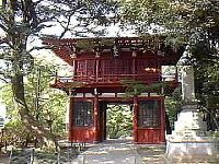 本土寺(あじさい寺) 2