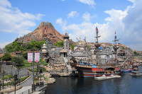 東京ディズニーシー