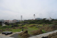 野島埼灯台 2