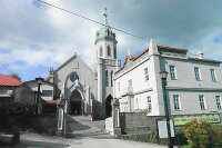 カトリック元町教会