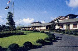 加茂ゴルフ倶楽部[千葉]