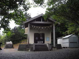 小笠原神社