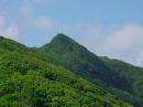 乳房山