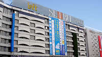 西武池袋本店