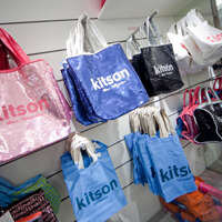 kitson ルミネ新宿店 2