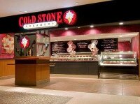 COLD STONE CREAMERY ルミネエスト新宿店 3