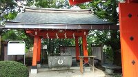 東伏見稲荷神社 3