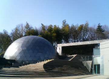 東大和市立郷土博物館